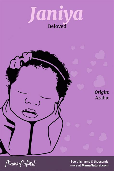 Janiya: Baby Name Meaning, Origin, Popularity, More.